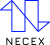NECEX LTD. Logo